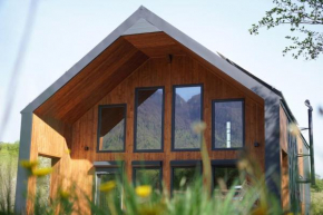 Alpine Chalet